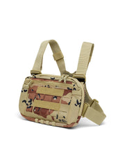 Skyweight™ Survival Chest Pack Print