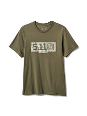 Camo Fill Germany Tee