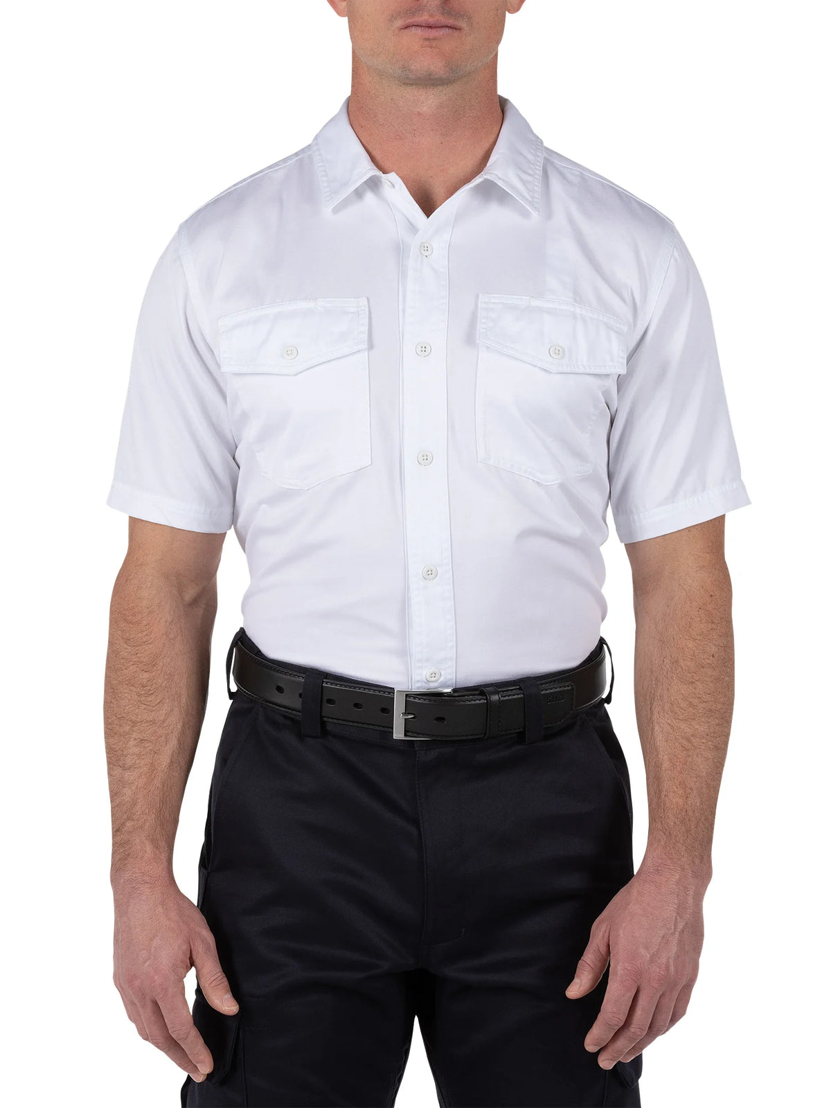 Company Short Sleeve Shirt