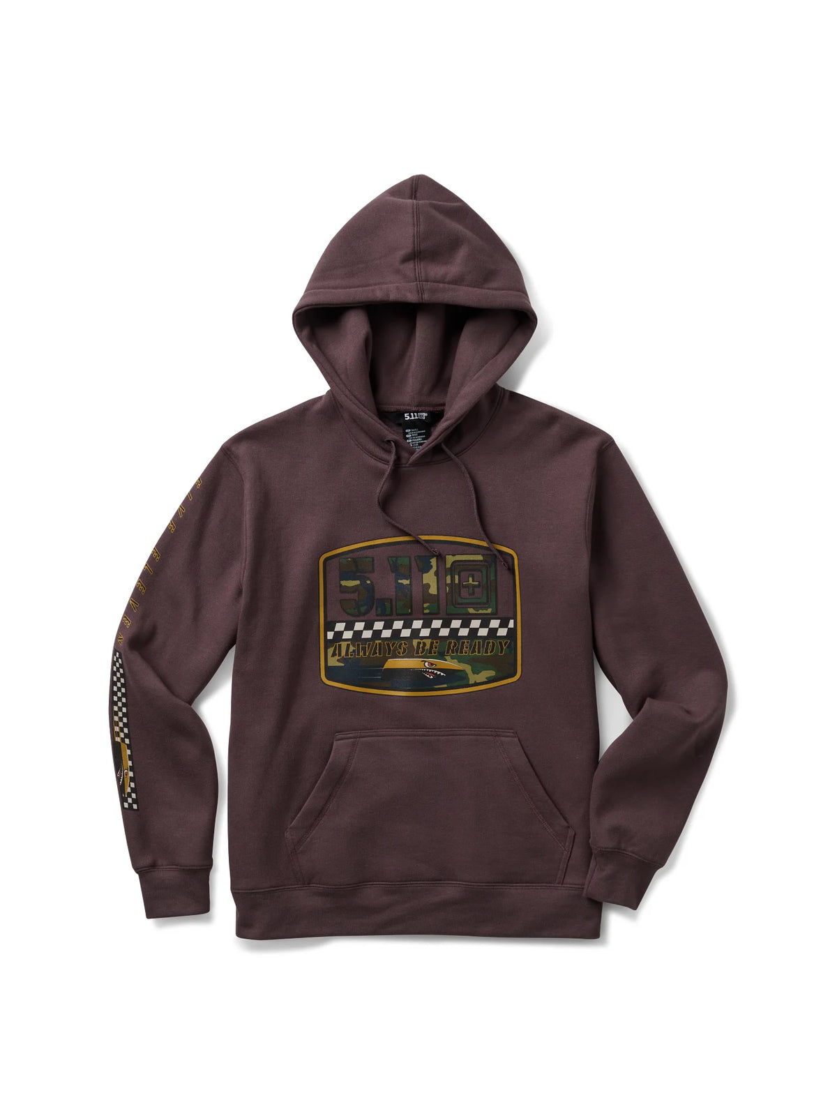 Women's High Speed Ops Hoodie
