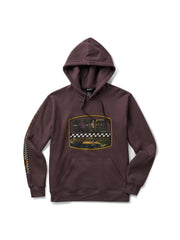 Women's High Speed Ops Hoodie