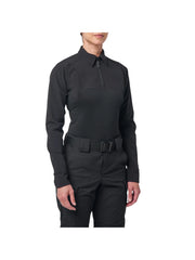 Women's Rapid PDU® CLD Long Sleeve Shirt