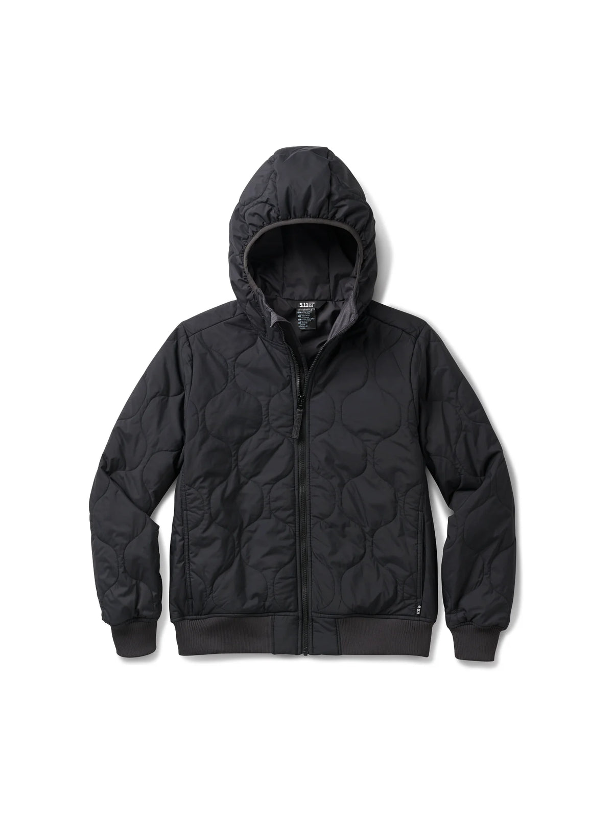 Women's High Atlas Insulated Full Zip Jacket