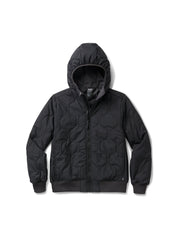 Women's High Atlas Insulated Full Zip Jacket