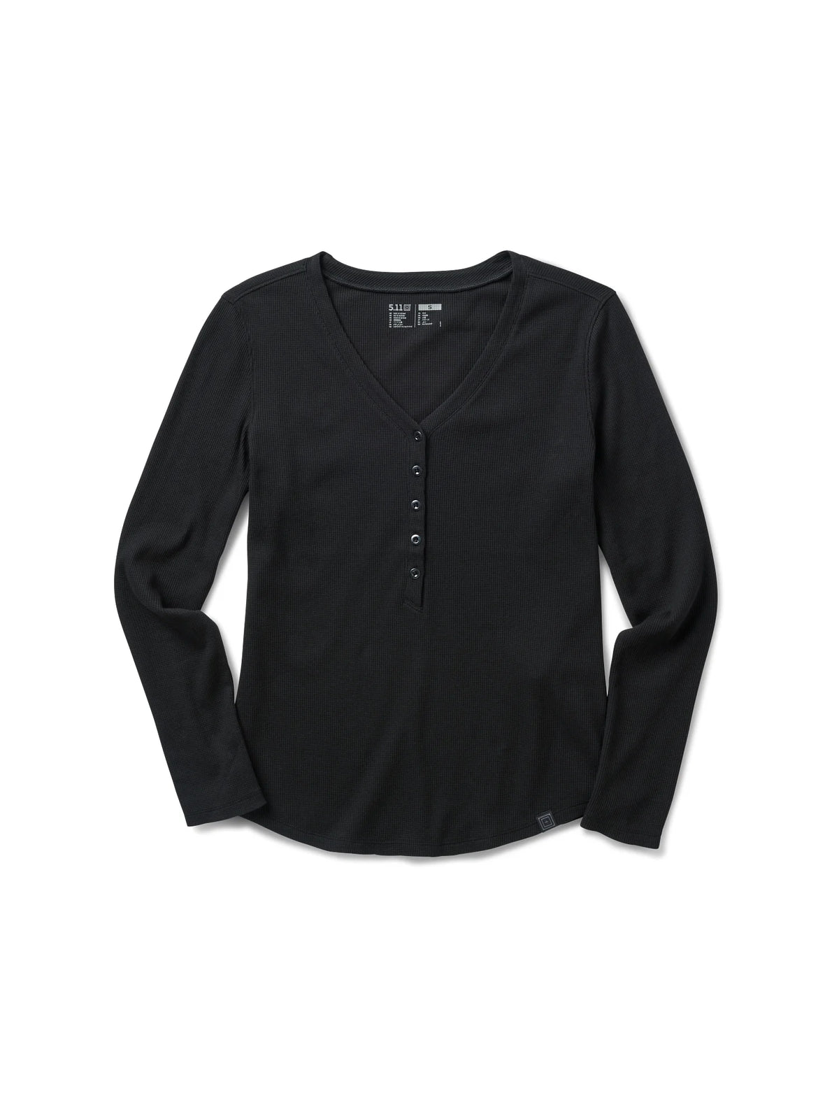 Women's Willa Long Sleeve Henley