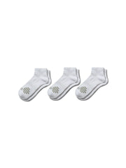 PT-R Plus Ankle Sock (3-Pack)