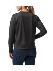 Elizabeth Crew Sweatshirt