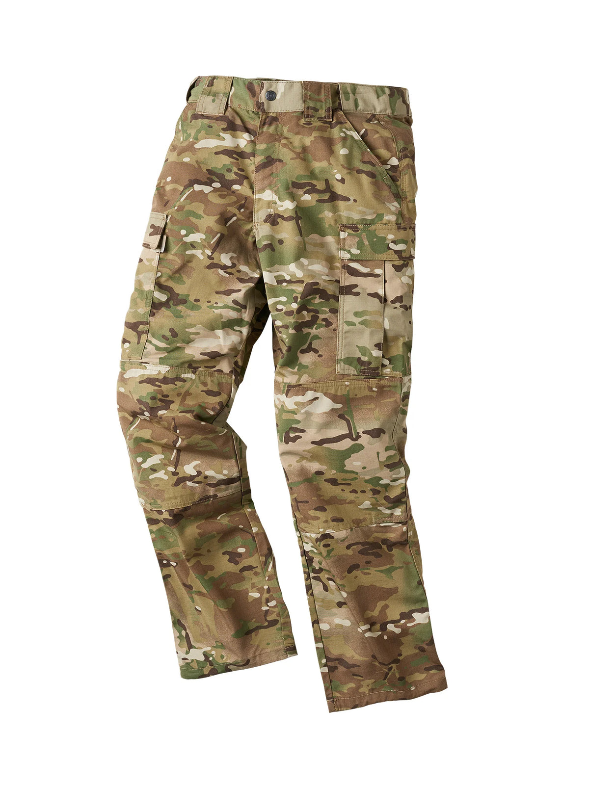 5.11® Men’s Relaxed Fit MultiCam® TDU® Cargo Pant