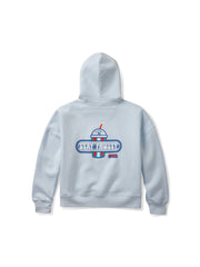 5.11® Women's Stay Frosty Fleece Hoodie