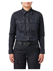 Women's 5.11 Stryke® PDU® Twill Class B Long Sleeve Shirt