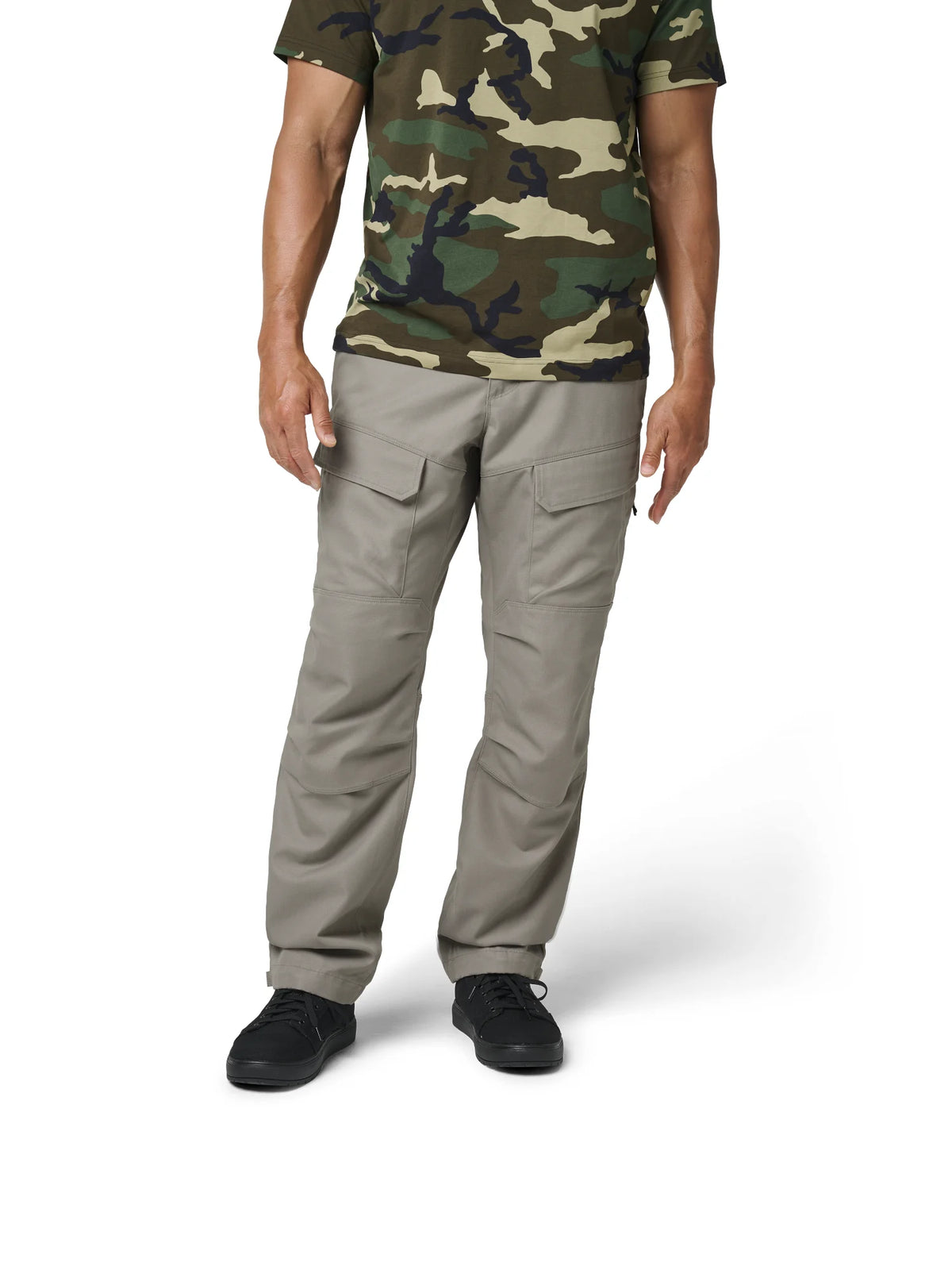 5.11® Men's Straight Fit Peak Cargo Pant