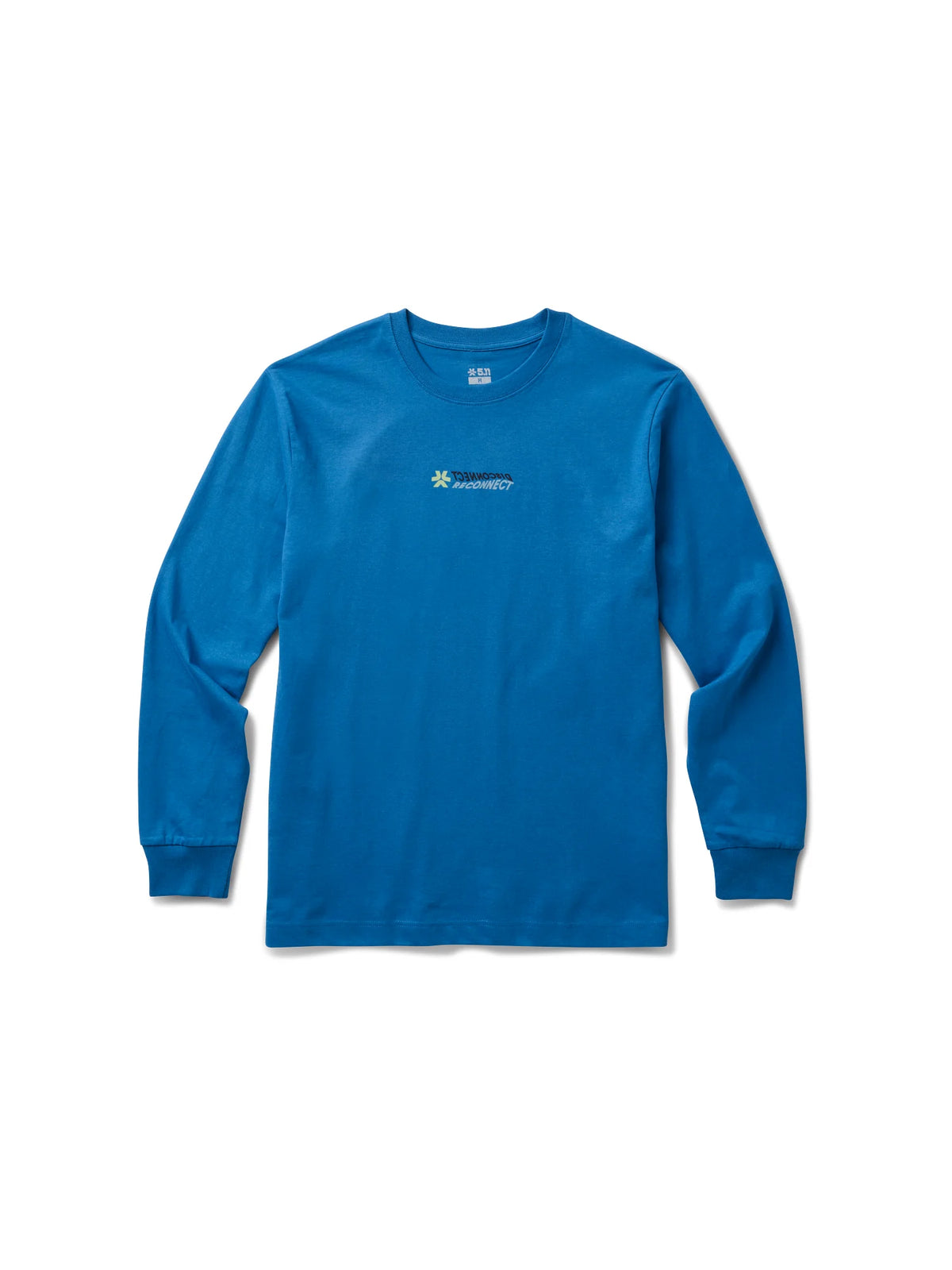 5.11® Men's Disconnect Oversized Long Sleeve Tee