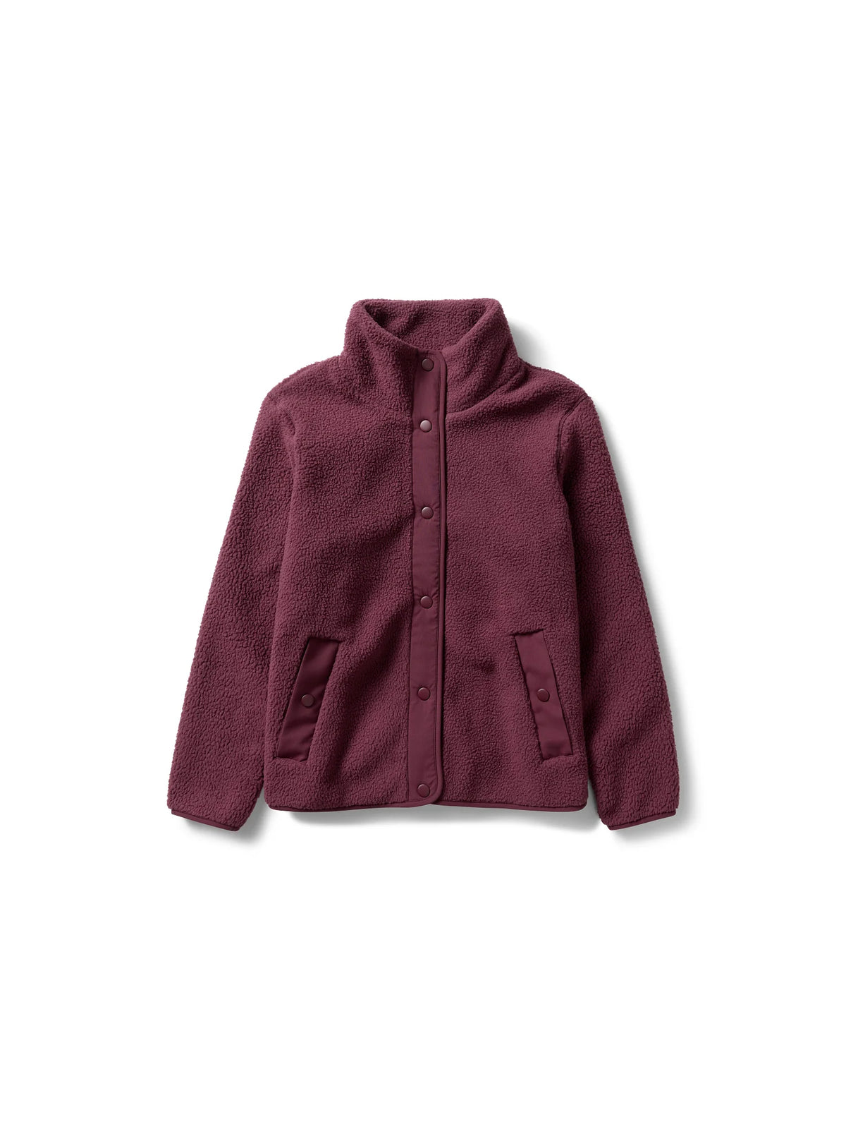 Women's Odina Fleece Jacket