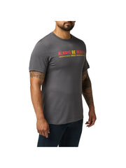 ABR Spain Tee