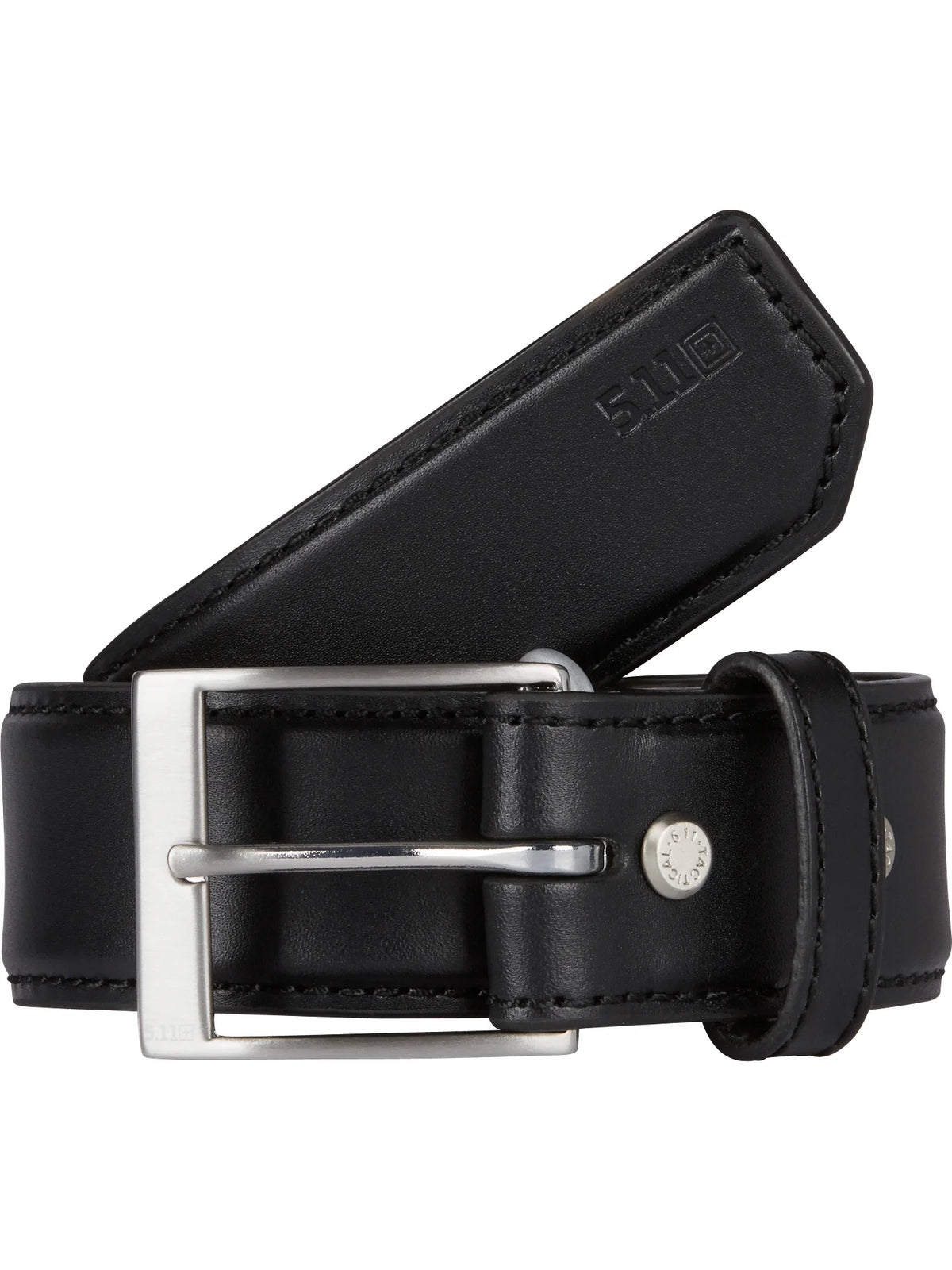 1.5" Casual Leather Belt