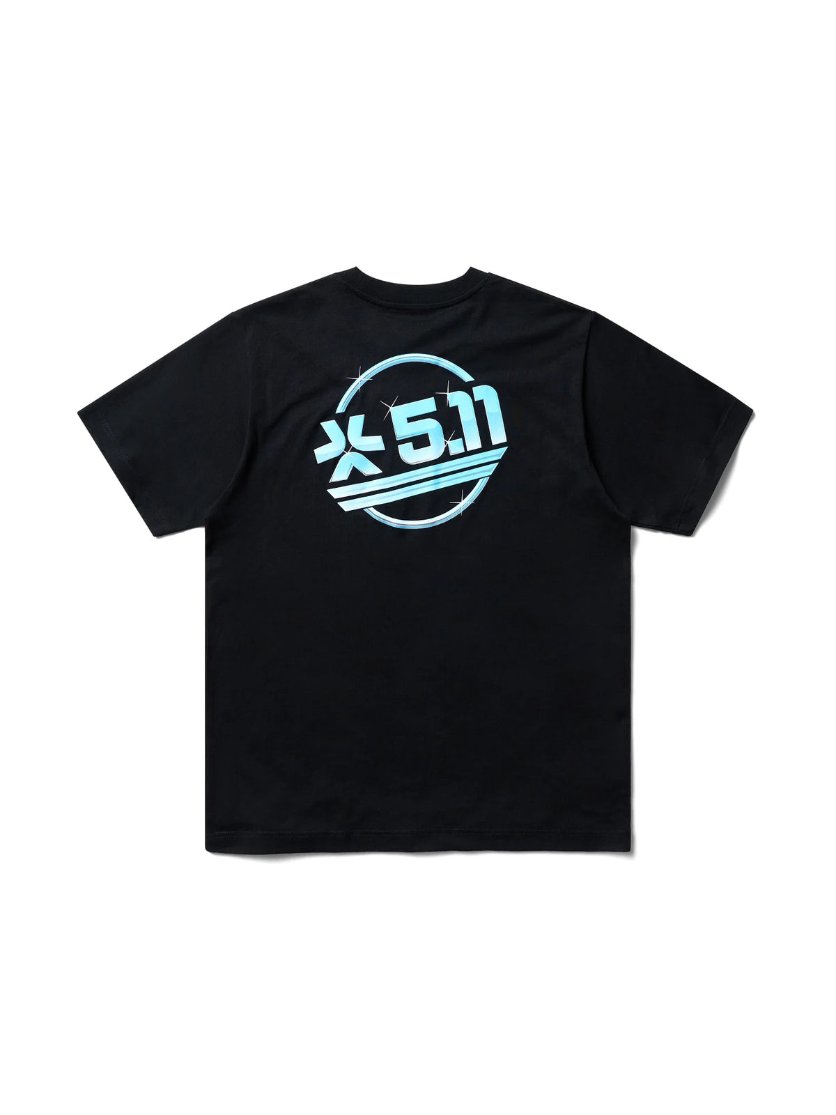 5.11® Men's Way Stoked Relaxed Short Sleeve Tee