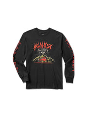 5.11® Men's Danger Mountain Oversized Long Sleeve Tee