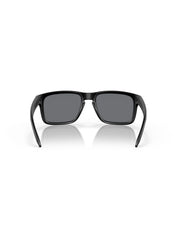 Oakley® SI Holbrook Tonal USA Flag Matte Black W/ Grey By Oakley®
