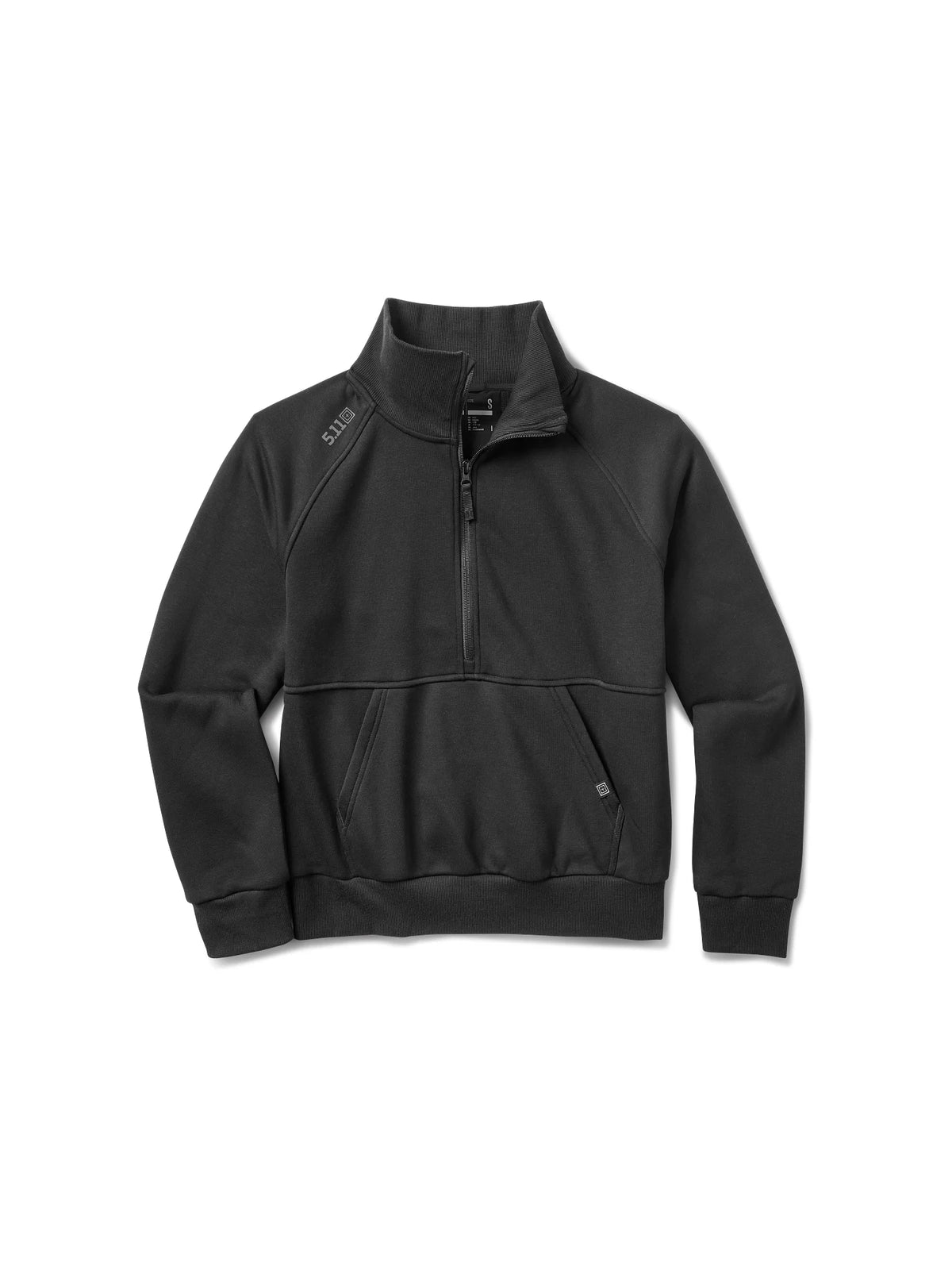 Women's Arrive Quarter Zip Jacket