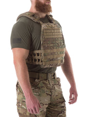 TacTec® MultiCam® Plate Carrier