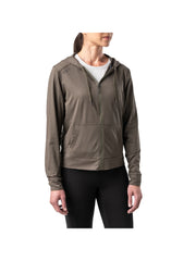 PT-R Emily Full Zip