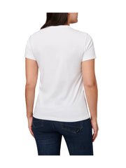 Bailey Crew Short Sleeve Tee