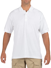 Tactical Jersey Short Sleeve Polo