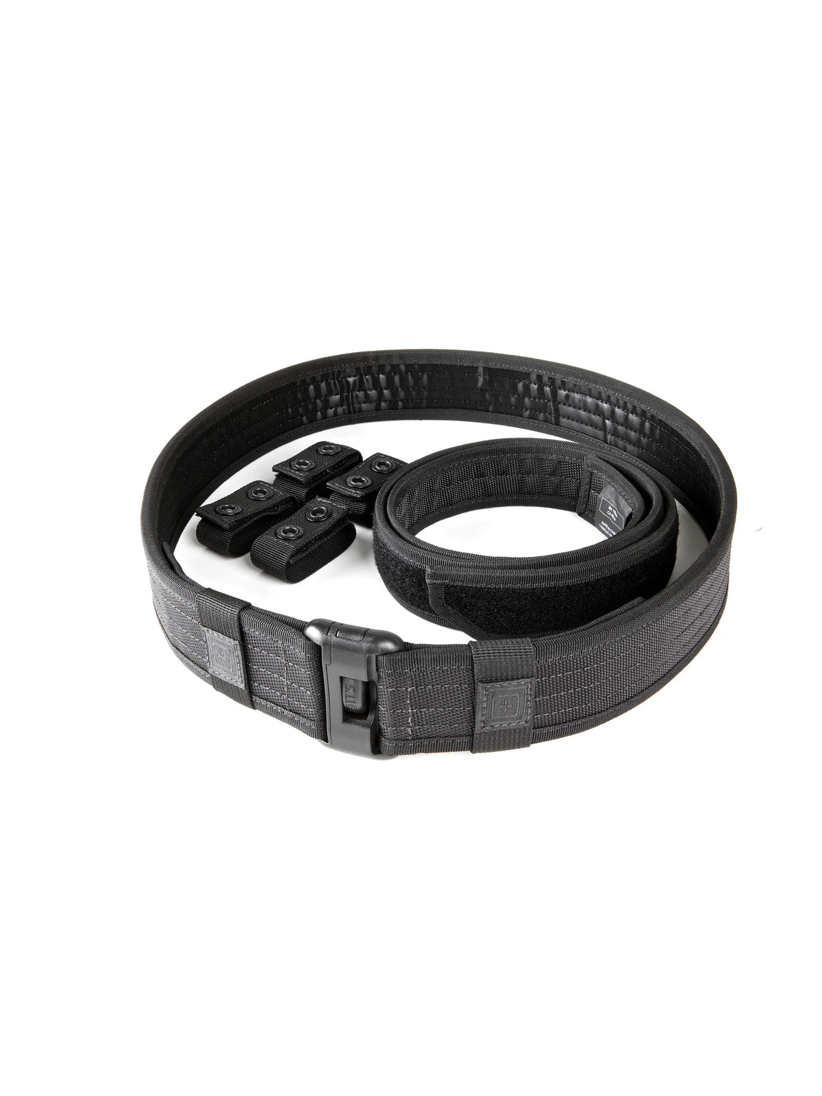 Sierra Bravo Duty Belt - 2"