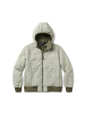Women's High Atlas Insulated Full Zip Jacket