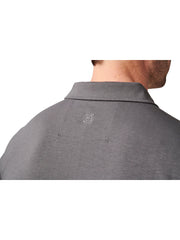 Kane Short Sleeve Polo