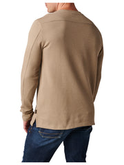 Jasper Thermal Long Sleeve Shirt