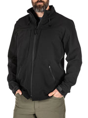Braxton Jacket