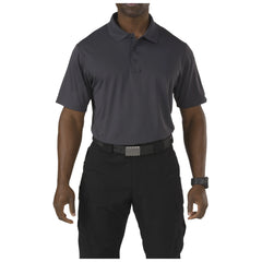 Corporate Pinnacle Short Sleeve Polo