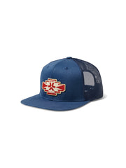 Southwest Lockup Trucker Hat