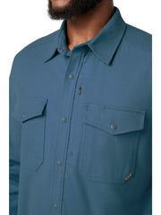 Austin Flannel Solid