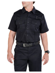 Twill PDU® Class A Short Sleeve Shirt