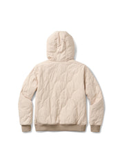 Women's High Atlas Insulated Full Zip Jacket