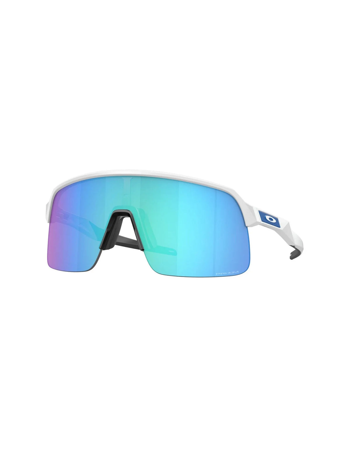Oakley® Sutro Lite - Matte White/prizm Sapphire By Oakley®