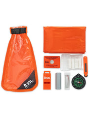 Survive Outdoors Longer™ Scout Survival Kit by Adventure Ready Brands™