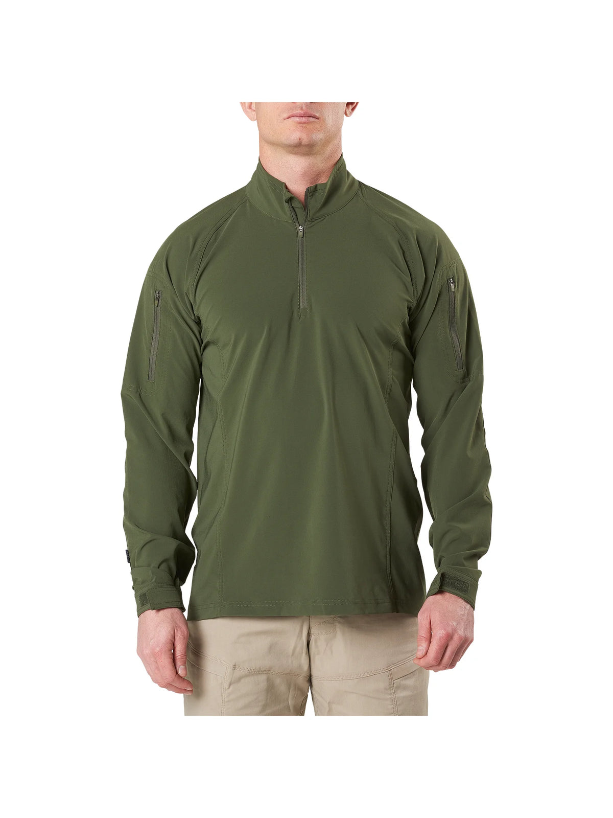 Rapid Ops Shirt
