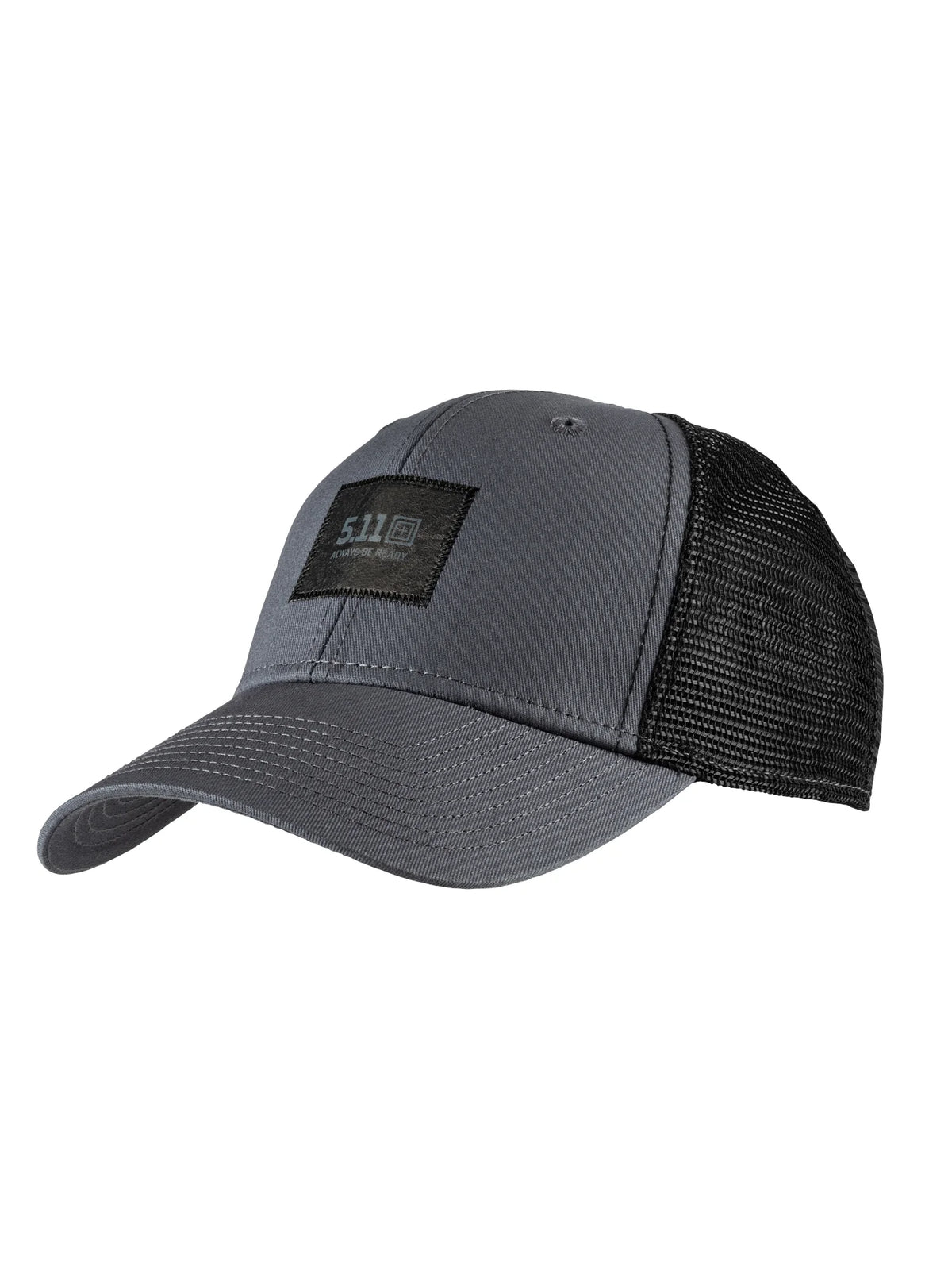 Legacy Box Trucker