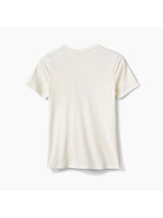 Women's Camo Crest Tee