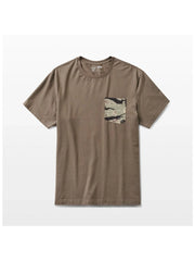 Elevate Special Edition Short Sleeve Pocket Tee