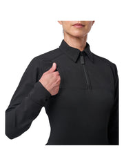 Women's Rapid PDU® CLD Long Sleeve Shirt