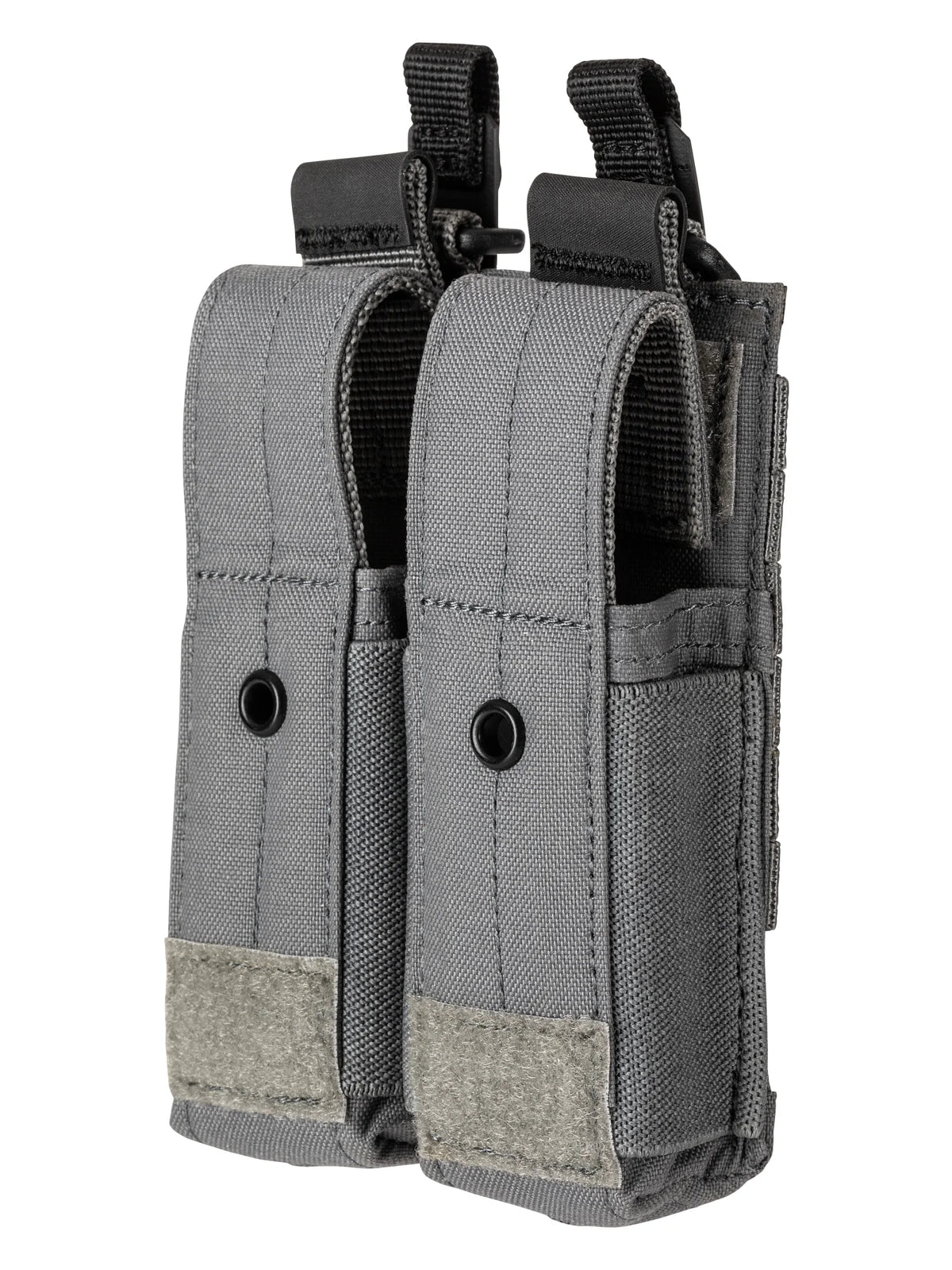 Flex Double Pistol Mag Cover Pouch