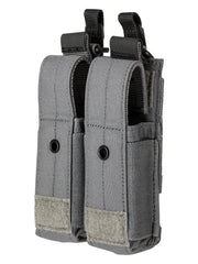 Flex Double Pistol Mag Cover Pouch