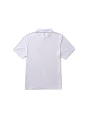 Sulli UV Short Sleeve Polo Shirt