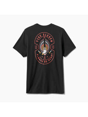 Eagle Knife Tee