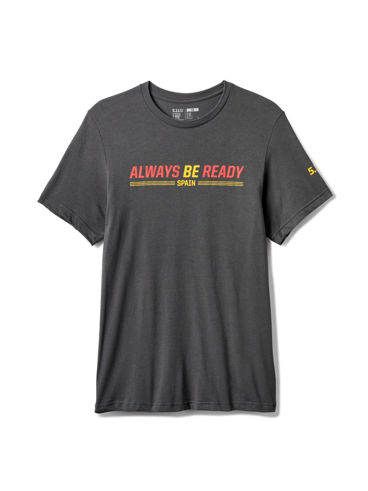 ABR Spain Tee