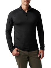 Stratos 1/4 Zip